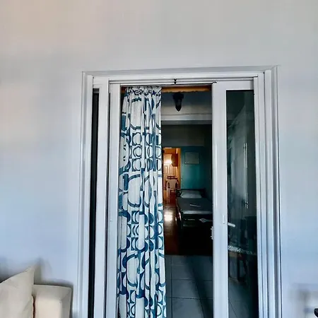 On The Beach Apartment