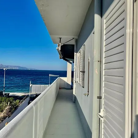 Apartment On The Beach