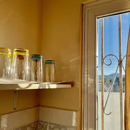On The Beach Apartment